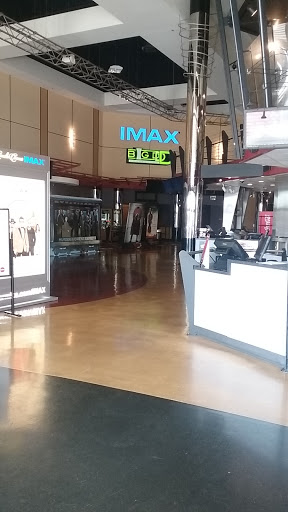 Movie Theater «AMC Columbus Park 15», reviews and photos, 5556 Whittlesey Blvd, Columbus, GA 31909, USA