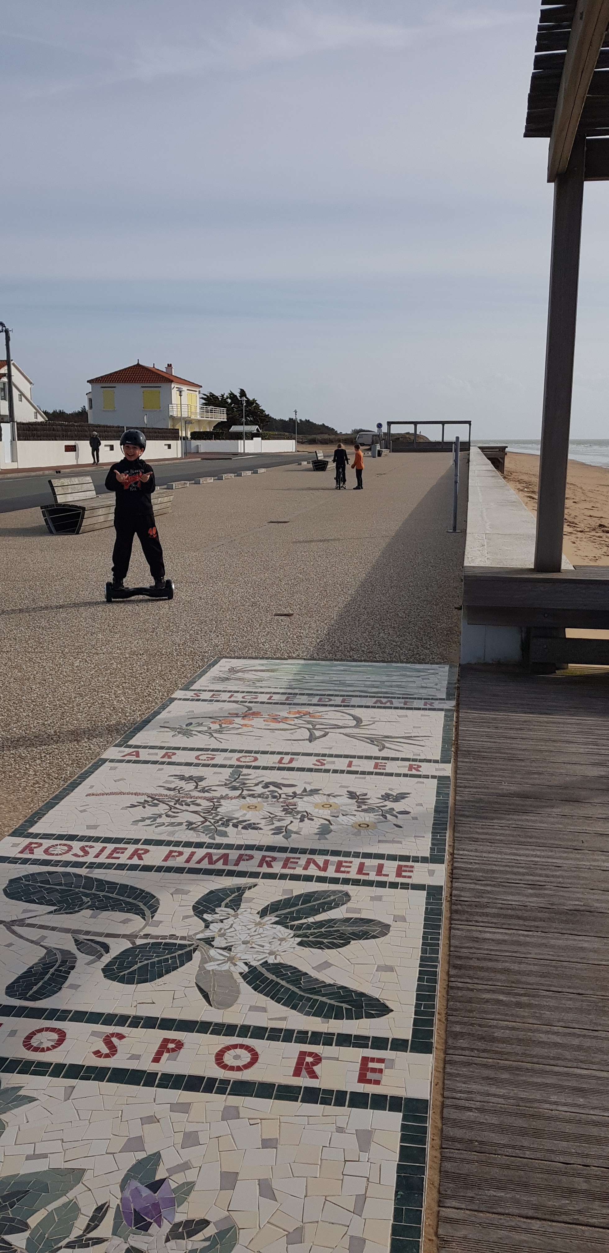 Photo n° 3 de l'avis de Géraldine. fait le 12/03/2019 à 10:26