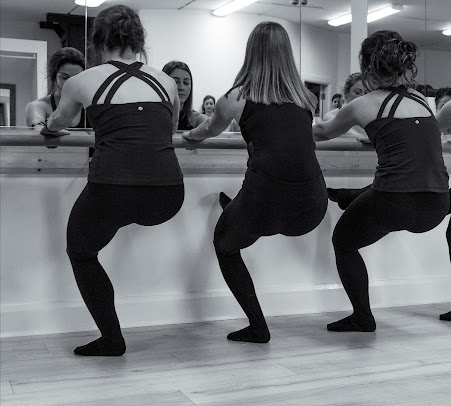 استوديو بيلاتيس - The Pilates Studio