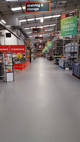 Reviews of B&Q Hull - St Andrews Quay in Hull - Hardware store