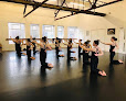 Best Ballet Lessons Nottingham Near You