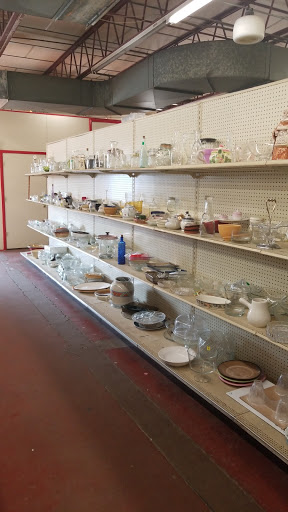 Thrift Store «Community Thrift Store», reviews and photos, 3440 Grand Ave, Gurnee, IL 60031, USA