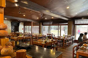 The Banyan Restaurant image