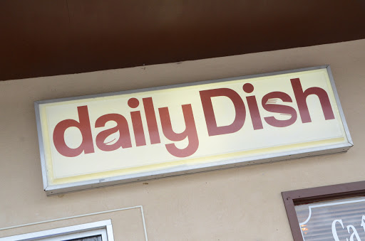 Restaurant «Daily Dish Cafe & Catering», reviews and photos, 2205 Hillsboro Rd, Franklin, TN 37069, USA