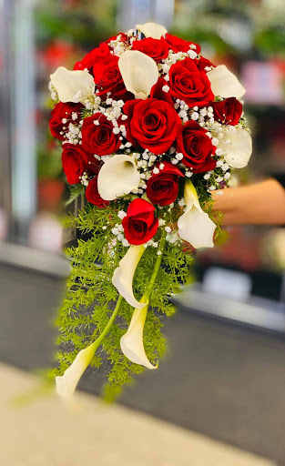 Florist «Atascocita Lake Houston Florist», reviews and photos, 7556 FM 1960, Humble, TX 77346, USA