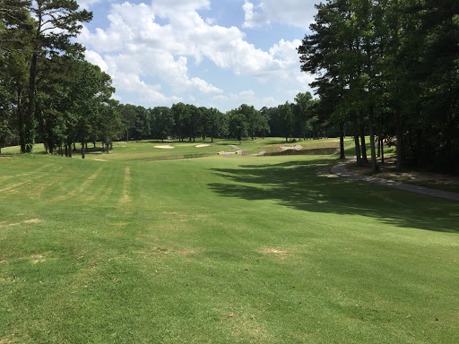 Golf Club «Collins Hill Golf Club», reviews and photos, 585 Camp Perrin Rd NE, Lawrenceville, GA 30043, USA