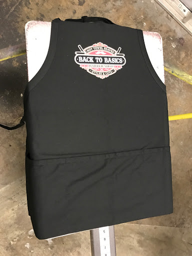 Sign Shop «Cutting Edge Signs and Visuals», reviews and photos, 1055 Nursery Rd #105, Winter Springs, FL 32708, USA