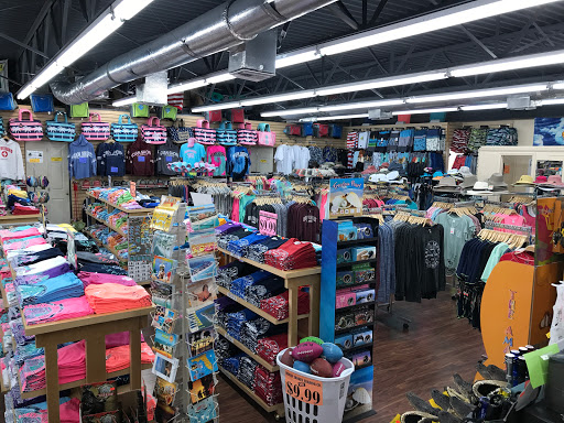 Sportswear Store «Indian Shores Trading Company», reviews and photos, 19709 Gulf Blvd, Indian Shores, FL 33785, USA