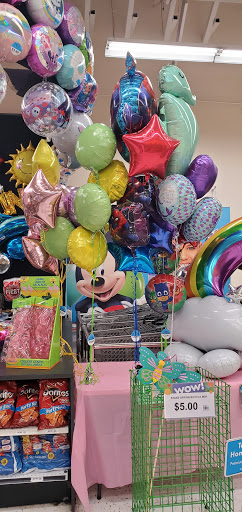 Party Store «Party City», reviews and photos, 1905 Scenic Hwy S, Snellville, GA 30078, USA