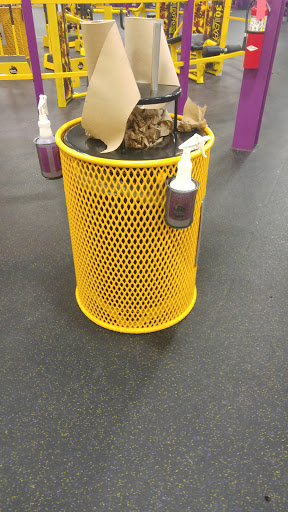 Gym «Planet Fitness», reviews and photos, 3681 28th St SE, Grand Rapids, MI 49512, USA