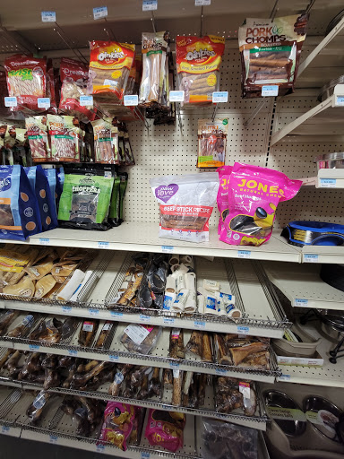 Home Improvement Store «Tractor Supply Co.», reviews and photos, 5940 New Jesup Hwy, Brunswick, GA 31523, USA