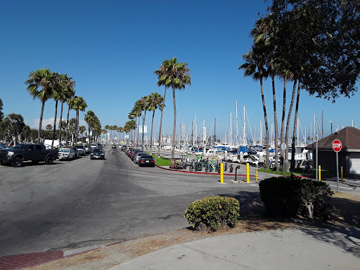 Shopping Mall «Shoreline Village», reviews and photos, 401-435 Shoreline Village Drive, Long Beach, CA 90802, USA