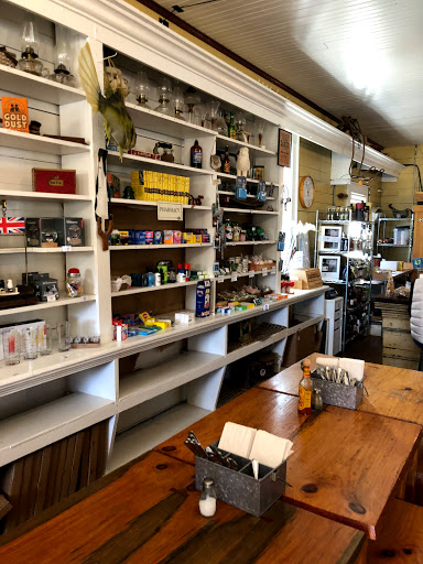 Convenience Store «Stewarts Point Store», reviews and photos, 32000 CA-1, Stewarts Point, CA 95480, USA