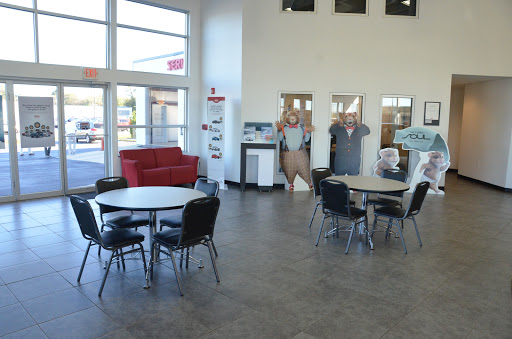 Kia Dealer «Bramlett Kia», reviews and photos, 3326 US-31, Decatur, AL 35603, USA