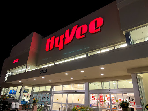 Supermarket «Hy-Vee», reviews and photos, 6655 Martway St, Mission, KS 66202, USA