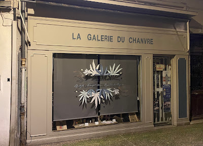 La Galerie du Chanvre - CBD Bagnères-de-Bigorre à Bagnères-de-Bigorre