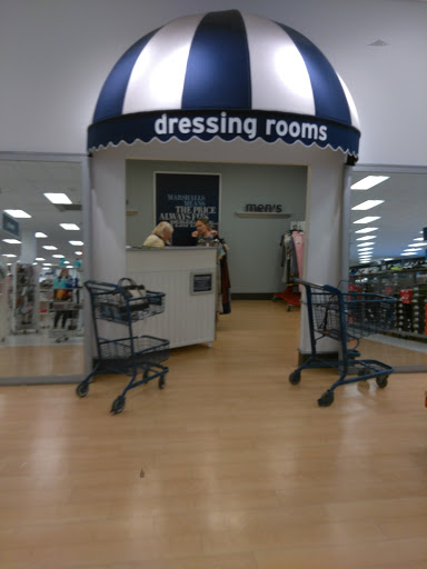 Department Store «Marshalls», reviews and photos, 2029 W Maple Rd, Troy, MI 48084, USA