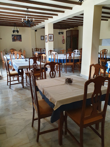 Restaurante La Herradura - C. Dolores Ibárruri, 5, 29531 Humilladero, Málaga