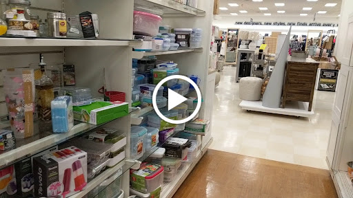 Department Store «Marshalls», reviews and photos, 622 George Washington Hwy, Lincoln, RI 02865, USA