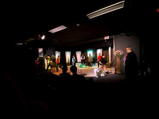 Performing Arts Theater «Children & Adults Theatrical Studio», reviews and photos, 2257 34th St, Lubbock, TX 79411, USA