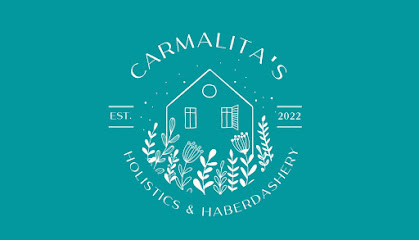 Carmalita's Holistcs & Haberdahsery