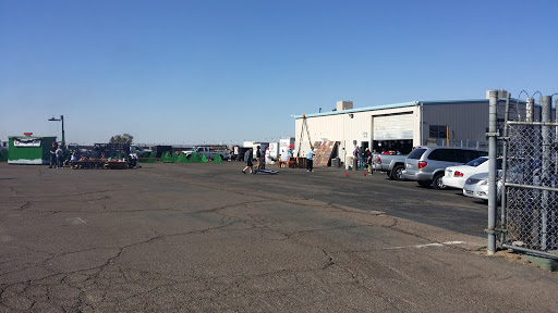 Roofing Contractor «Lyons Roofing», reviews and photos, 878 W Illini St, Phoenix, AZ 85041, USA