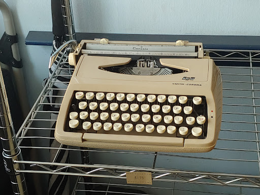 Cambridge Typewriter Co