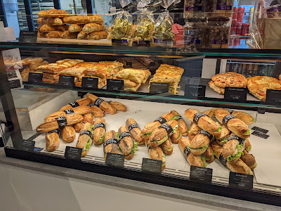 Le Dôme Pâtisserie Boulangerie Chocolaterie à Béziers