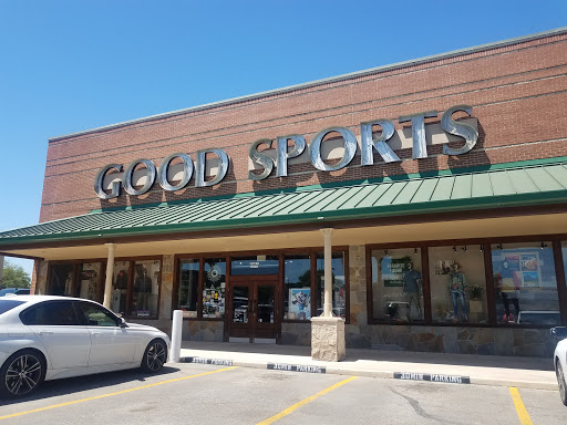 Outdoor Sports Store «Good Sports Outdoor Outfitters», reviews and photos, 12730 I-10 #300, San Antonio, TX 78230, USA