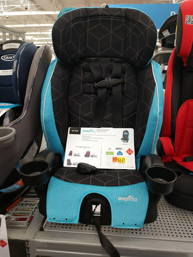 Department Store «Walmart Supercenter», reviews and photos, 731 E Rochambeau Dr, Williamsburg, VA 23188, USA