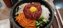Bibimbap du Restaurant coréen Midam à Paris - n°20