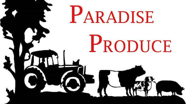 Paradise Produce Farm Shop - Butcher shop