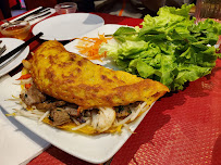 Bánh xèo du Le Saigon d'Antan - Restaurant Paris 6 - n°10