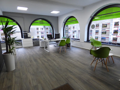 BPS Immobilier Josselin à Josselin