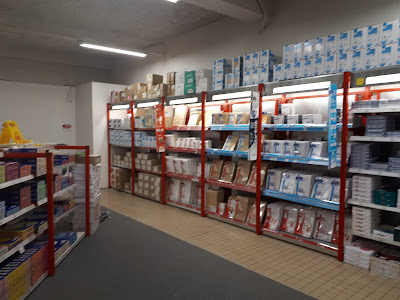 CYRANO Val de Loire Magasin MAJUSCULE à Fleury-les-Aubrais