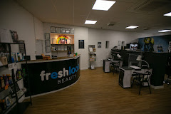 Freshlook Beauty Salon