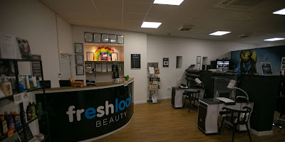 Freshlook Beauty Salon