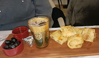 Plats et boissons du Green café restaurant à Garges-lès-Gonesse - n°4
