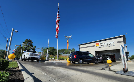 Crew Carwash en Muncie