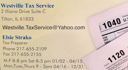 Westville Tax Service (Georgetown - Westville Tax Service)
