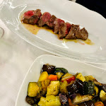 Photo n°2 de l'avis de Paulina.z fait le 27/04/2024 à 20:10 sur le  Ristorante Le Querce à Forlì