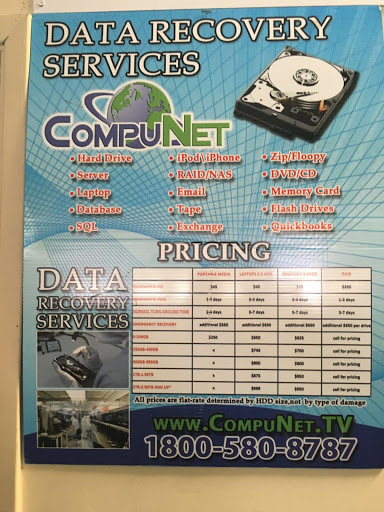CompuNet Gardena image