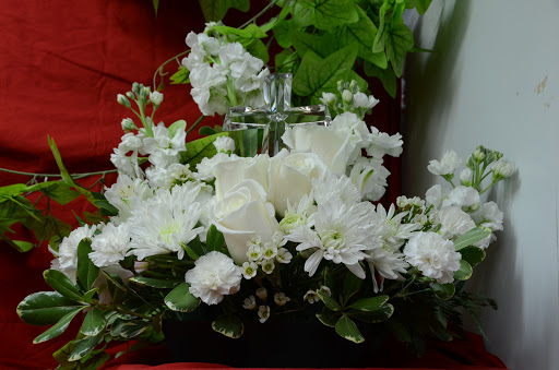 Florist «Rosey Posey Florist», reviews and photos, 223 Cs-1127, Elizabethtown, KY 42701, USA