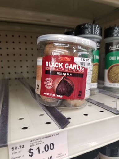 Discount Store «Big Lots», reviews and photos, 41 Pond St, Ashland, MA 01721, USA