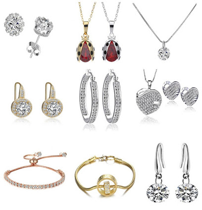 mary's wholesale jewelry