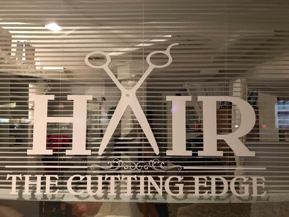 The Cutting Edge Hair Salon 28428