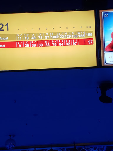 Bowling Alley «Wonder Bowl», reviews and photos, 66 Hathaway Rd, New Bedford, MA 02746, USA