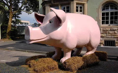SchweineMuseum Stuttgart image