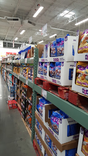 Warehouse club «BJ’s Wholesale Club», reviews and photos, 711 Stewart Ave, Garden City, NY 11530, USA