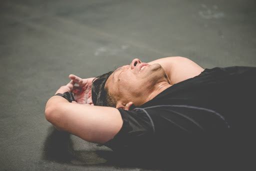 Physical Fitness Program «Resolution CrossFit», reviews and photos, 3700 Prospect Ave, Yorba Linda, CA 92886, USA